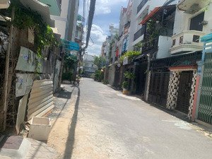 hxh thông phạm văn chiêu 5x14m 1t4l- nhà mới ở ngay- chỉ 8.65 tỷ