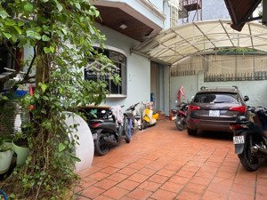 rẻ hiếm số 1 cầu giấy - phân lô oto tránh - mặt tiền khủng bố - 50m ra mặt phố hqv - giá mềm