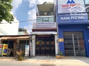 bán nhà mtkd độc lập, q tân phú - 3.8x20m - 4 tầng - 11.5 tỷ. lh: 