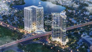 chỉ cần 1 tỷ sở hữu ngay căn 2 ngủ trung tâm hải phòng