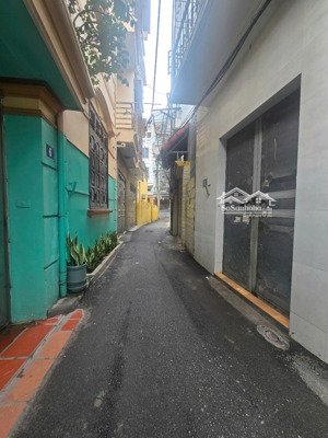 nhà nhỏ giá đầu tư 17/20m giáp nhị hoàng mai 3,5 tỷ