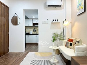 cho thuê căn hộ mini 1pn, đường trần hưng đạo,quận gần đh y dược tp.hcm
