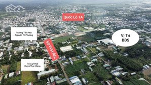 bán kho, nhà xưởng tại đường tây hòa 5, trảng bom, 2,15 tỷ, 112,3m2, giá cực chất