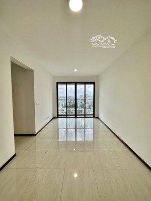 cho thuê căn hộ one verandah 1pn-55m²-giá 16tr/th-nt cơ bản-tầng cao view sông thoáng mát
