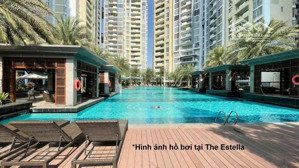 bán cc đẹp xuất sắc tại the estella, 18 tỷ, 171m2, 4pn, 3wc, hướng nam
