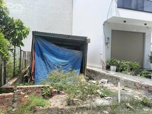 Bán Đất Hẽm Xe Tải 5.5 x 13.5m Đường Hương Lộ 80 Giá 3.45 Tỷ