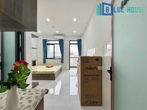 trống sẵn căn hộ tân bình có ban công thoáng mát ngay ngã tư bảy hiền