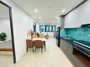 cho thuê căn 2n1k (80m2) ở ngõ 1194 đường láng, đống đa