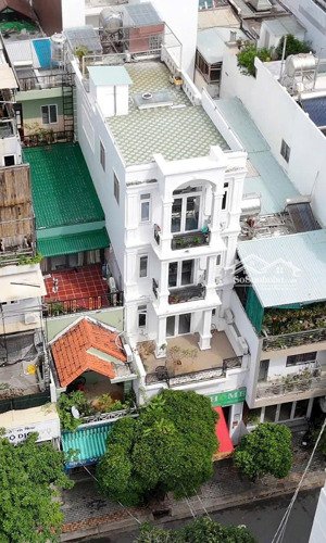 bán nhà mặt tiền đường 79 - ngang 5.8m x 22m