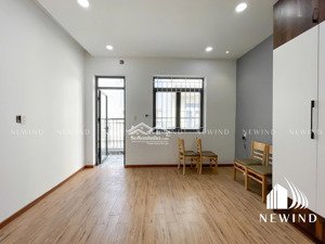 studio tách bếp, đầy đủ tiện nghi, nhà mới cực xịn