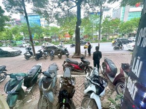 chính chủ cho thuê mặt bằng xã đàn tầng 1, riêng biệt, không chung chủ