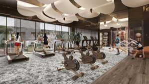 chỉ từ 2.3 tỷ sở hữu căn hộ cao cấp spana - view sông cẩm lệ cực đẹp giá giai đoạn 1