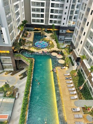 an cư chuẩn nhật - đầu tư sinh lời tại happy one mori. từ 1.4 tỷ sở hữu ngay căn hộ