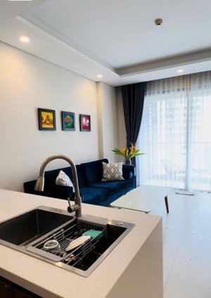 cho thuê căn hộ đảo kim cương 18 triệu/tháng - full nội thất - view đẹp