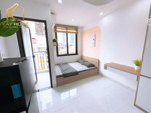 cho thuê ccmn cực đẹp thoáng ngõ 178 tây sơn, đống đa