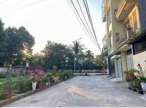 bán đất thuỵ phương, đông ngạc, 224m 33 tỷ, lô góc, viu hồ, ô tô tránh, chia được 4 lô. 