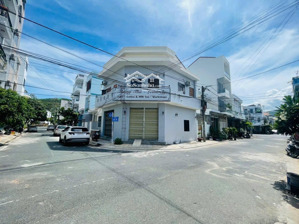 bán nhà gần biển tô hiệu tp nha trang căn góc hai mặt tiền phù hợp kinh doanh