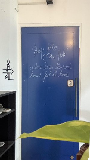 văn phòng trung tâm quận 1 - không gian lý tưởng cho doanh nghiệp của bạn