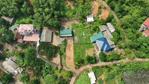 bán đất chính chủ thôn bằng y ba vì rộng 700m2 mặt tiền 8,7m sẵn nhà ở luôn