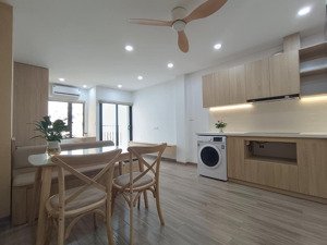 trực tiếp chủ đầu tư bán chung cư t2 bưởi - thụy khuê - tây hồ mới tinh - đủ pccc (50m2 - 52m2)