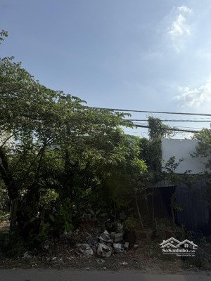 mặt tiền bưng ông thoàn, sát villa park, quy hoạch 30m, chờ thông liên phường ra an phú an khánh