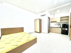 cho thuê nhà trọ, 5,7 triệu, 30m2 tại cao thắng, q10, hcm, hàng hiếm view đẹp