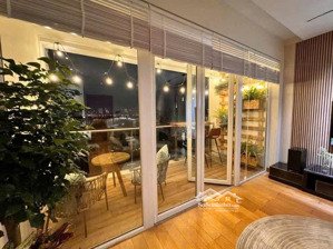 bán căn hộ đảo kim cương - full nội thất - sổ hồng - view sông chỉ 9,8 tỷ all in