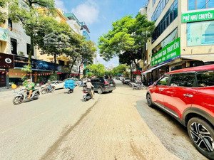 bán đất tại giang văn minh, đội cấn, ba đình, hà nội, 19,9 tỷ, 46m2, sổ đỏ chính chủ