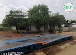 Cho thuê nhà xưởng 14.000 m2 tại huyện Đồng Phú, Bình Phước giá 2.5 USD/m2