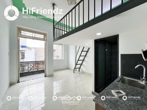 duplex mới xây gần công viên làng hoa, gò vấp