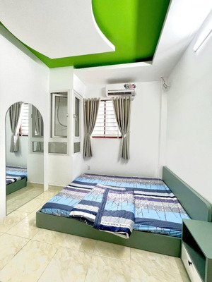 cho thuê phòng trọ tại tô hiến thành, 6 triệu, 30m2, chính chủ, giá cực chất