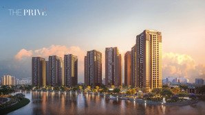 căn hộ biệt lập hạng sang trung tâm sài gòn - thủ đức