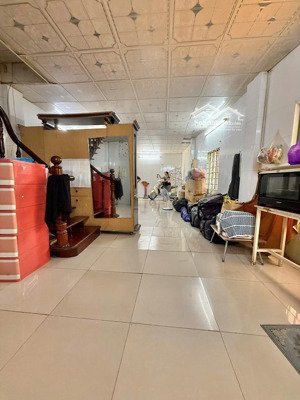 nhà hiếm hẻm nhỏ gò dầu, phường tân quý, q. tân phú