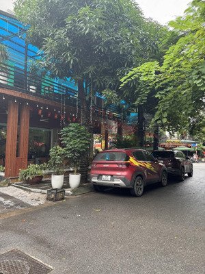 biệt thự lô góc 4 thoáng, văn phú hà đông, thang máy, vỉ hè rộng, kinh doanh dòng tiền mạnh, 68,5ty