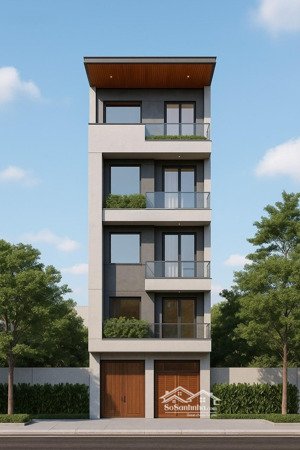 chính chủ cần bán nhà phố trung kính, ô tô tránh, kinh doanh, 80m 5 tầng, chỉ 22.8 tỷ