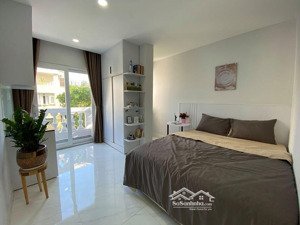 cho thuê chung cư mini 15, quận 10, hcm giá siêu hời 7 triệu, 30m2