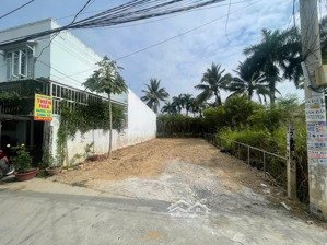 bán lô đất hoa hậu biệt thự vĩnh thạnh, nha trang dt sổ: 112m2 (thực tế ~106m2), thổ cư 100%