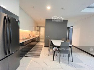 cho thuê căn hộ cao cấp linden empire city 93,2m² full nội thất decor mới