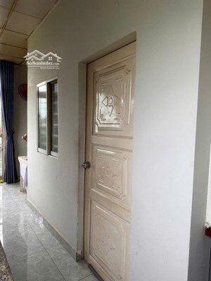 bán nhà riêng tại tân quý tây, 3,2 tỷ, 5x15m 75m2