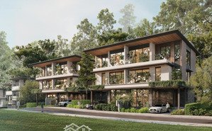 bán căn bt song lập sr01-59 vị trí trung tâm siêu đẹp, 3 mặt thoáng ck12% giá 15,5tỷ sở hữu ngay