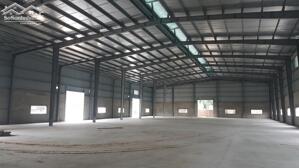 Bán Nhà Xưởng Trong Kcn Bình Dương. Diện Tích 2ha, Xưởng 1,2ha. Giá Bán 175 Tỷ Thương Lượng