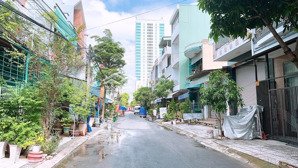 có 102! mặt tiền đường nguyễn văn siêu - sơn trà, tp đà nẵng. giá hấp dẫn