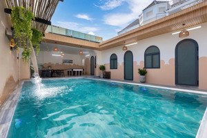 cho thuê vila theo ngày có hồ bơi sát biển vũng tàu giá sinh viên lh : 