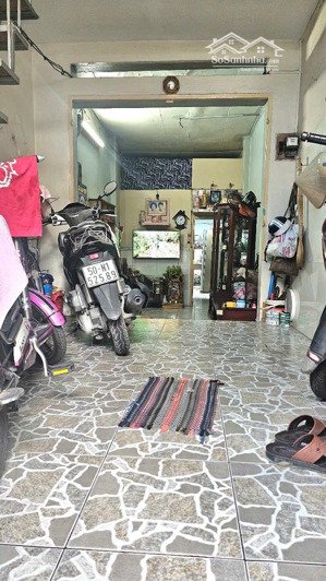 mặt tiền đường số 5, bình hưng hòa a, bình tân giá chỉ 3.35tỷ