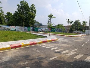 sinh lời ngay phân lô hòa lạc, 100m2 full thổ cư, sát ql21, ô tô tránh, vỉa hè, giá 2.8 tỷ