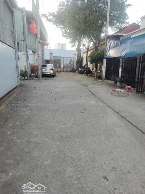 bán kho hẻm 6m, 1/ quốc lộ 1a. p. bhh. b, quận bình tân