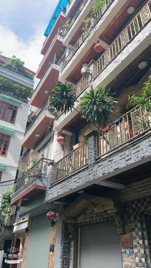 bán nr 55m2 tại xuân la, 16 tỷ, view đẹp, tây hồ, hà nội