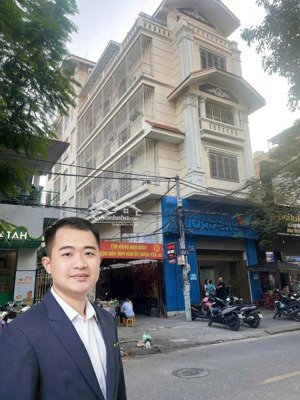 mai anh leasing - cho thuê tòa nhà - sẵn pccc - 70 triệu