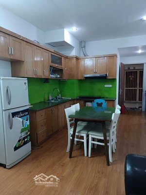 chính chủ bán căn 86m hemisco xa la, hà đông - đủ nội thất. tầng trung