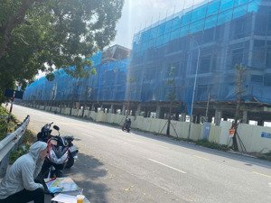bán dn tại yên phong gateway, 45 triệu / m2, 75m2, bao đẹp, siêu hot